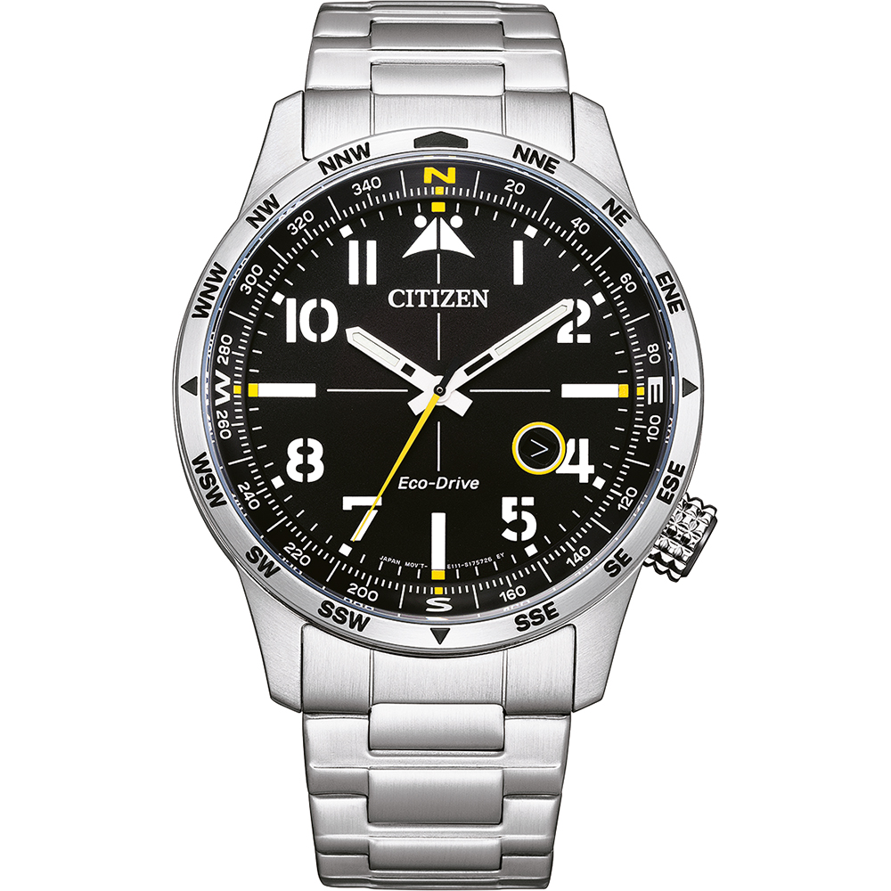 Citizen Core Collection BM7550-87E Horloge