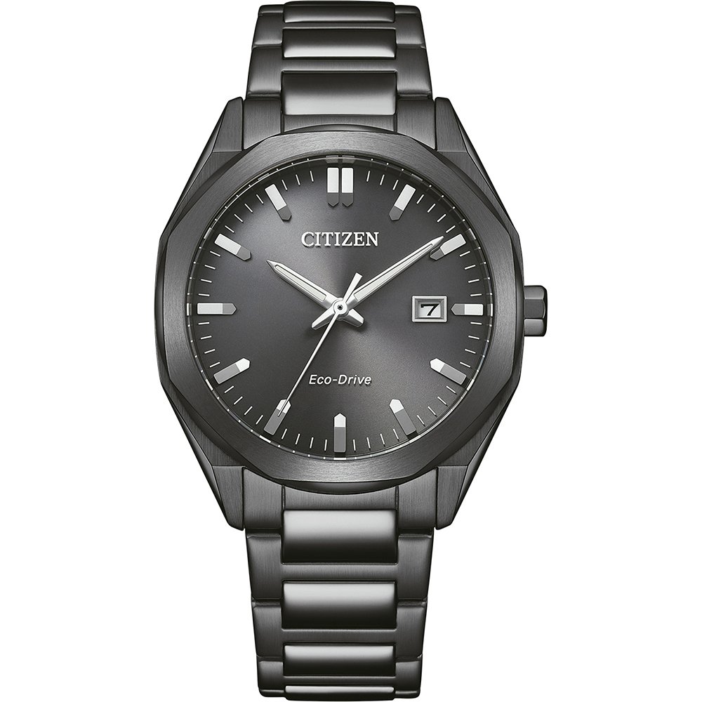 Citizen Core Collection BM7625-80H Sports Horloge • EAN