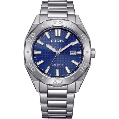Citizen Core Collection BM7630-80L Odyn Horloge