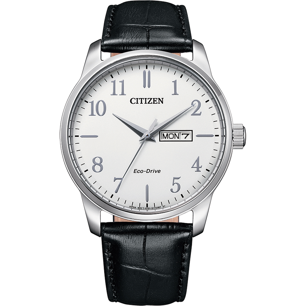 Citizen Core Collection BM8550-14AE horloge