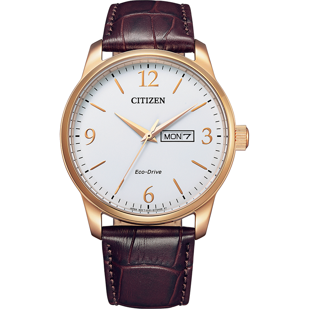 Citizen Core Collection BM8553-16AE horloge