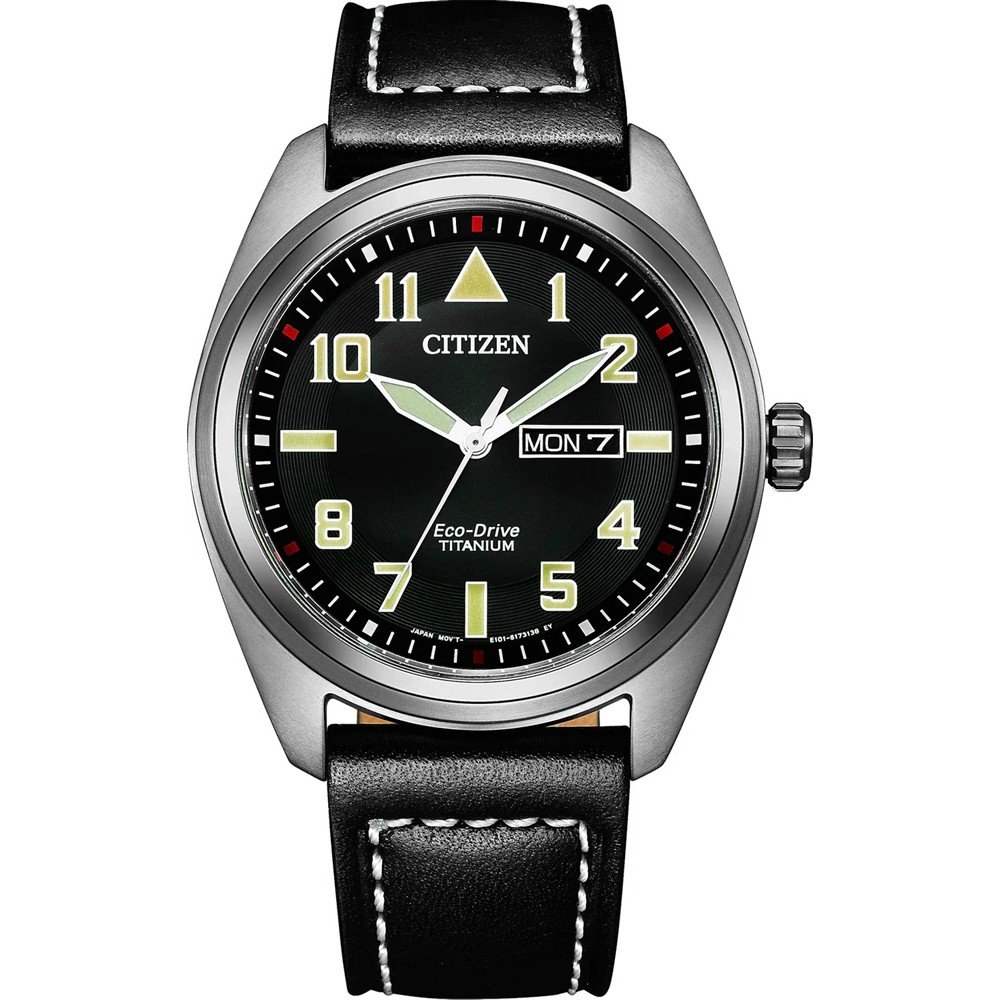 Citizen Core Collection BM8560-29EE Avion Horloge