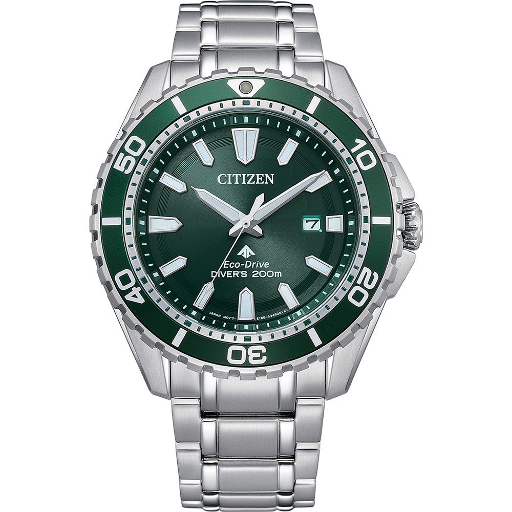 Citizen Marine BN0199-53X Promaster Sea Horloge