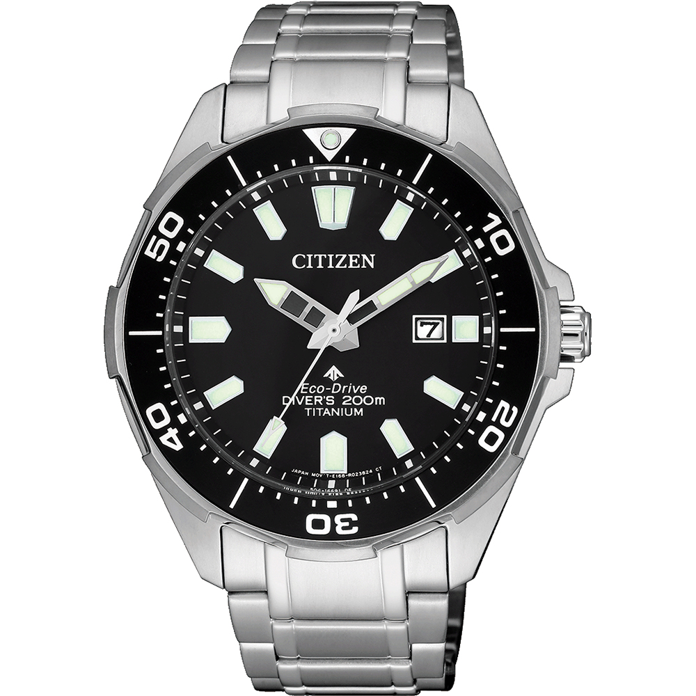 Citizen Marine BN0200-81E Promaster Sea Horloge