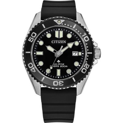 Citizen Marine BN0266-07E Promaster Sea Horloge