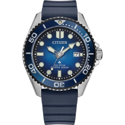 Citizen Marine BN0267-04L Promaster Sea Horloge