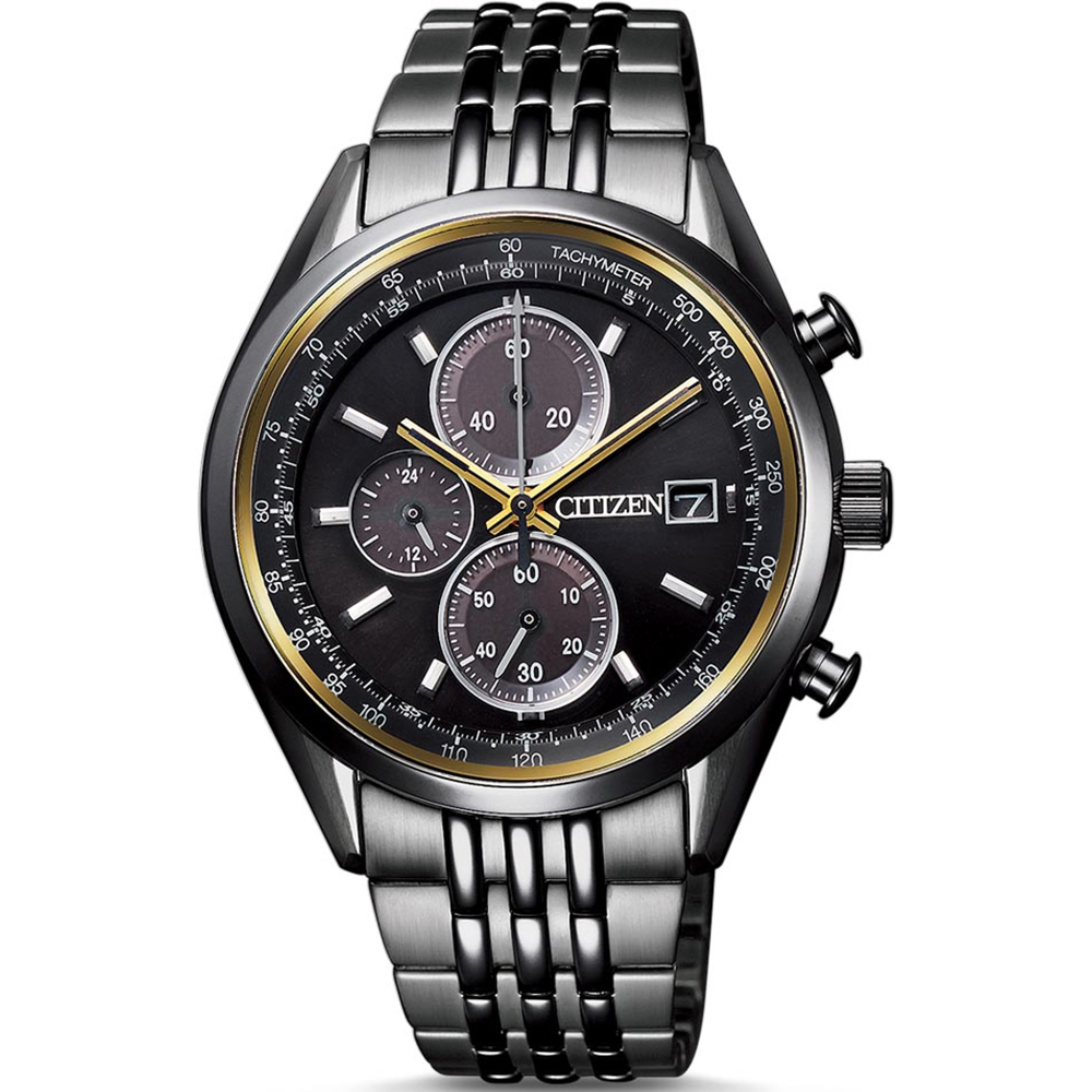 Citizen Promaster CA0457-82E Promaster Land Horloge