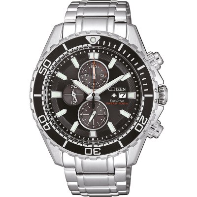 Citizen Marine CA0711-80H Promaster Marine Horloge