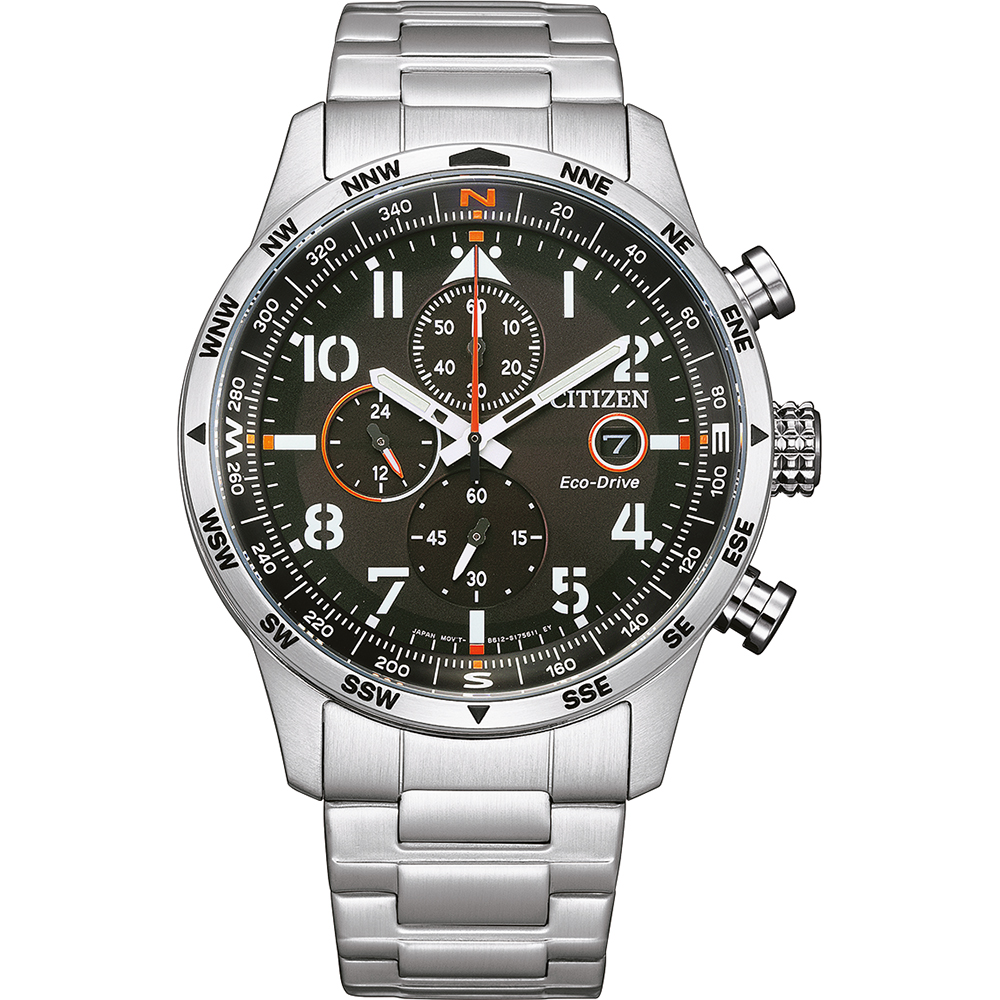 Citizen Core Collection CA0790-83E Horloge