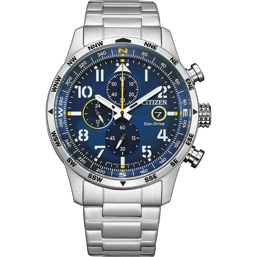 Citizen Core Collection CA0790-83L Horloge