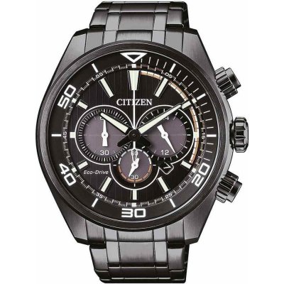Citizen Sport CA4335-88E Horloge