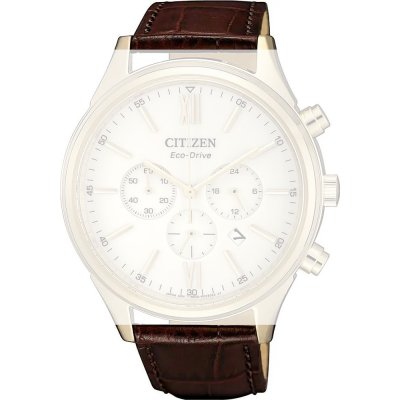 Citizen 59-R50388 CA4413-19A Horlogeband