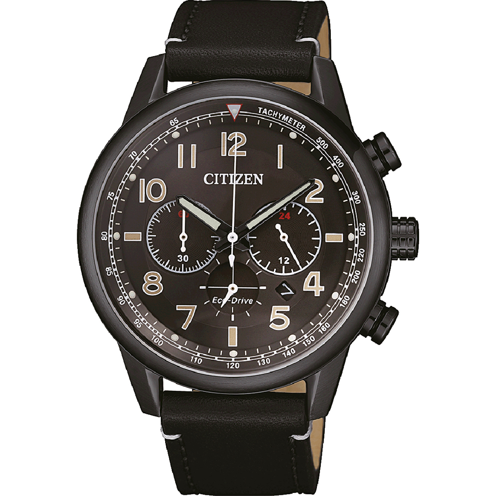 Citizen CA4425-28E Horloge