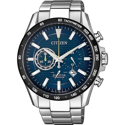 Citizen Super Titanium CA4444-82L Horloge