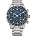 Citizen Sport CA4500-91L Sports Aviation Horloge