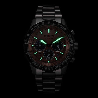 Citizen Sky CA4664-60X Promaster Sky Navihawk Horloge • EAN