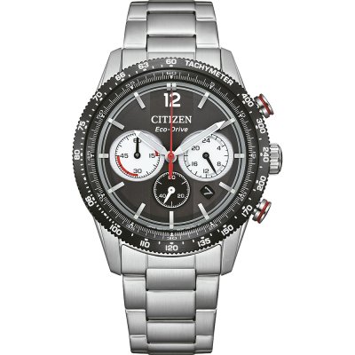 Citizen Sport CA4714-55E Chrono Horloge