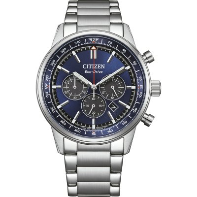 Citizen Sport CA4720-52L Chrono Horloge