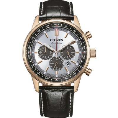 Citizen Sport CA4723-03A Chrono Horloge