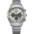 Citizen Super Titanium CA4750-51A Super Titanium Chronograph Horloge