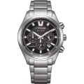 Citizen Super Titanium CA4750-51E Super Titanium Chronograph Horloge