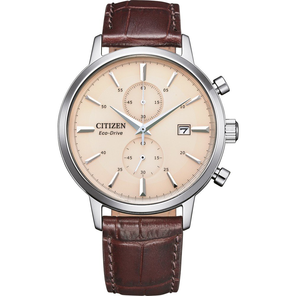 Citizen Core Collection CA7061-26X Vintage Horloge