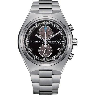 Citizen Super Titanium CA7090-87E-SC Horloge