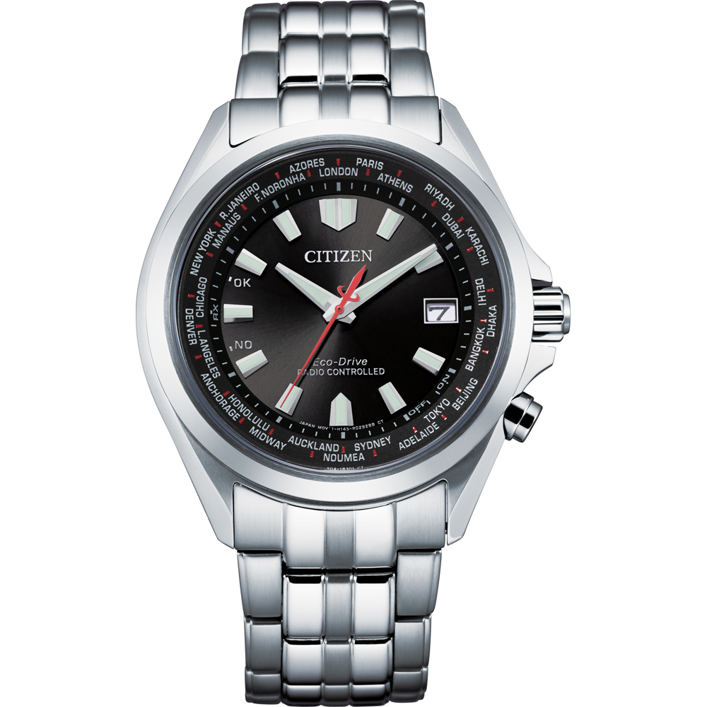 Citizen CB0220-85E horloge