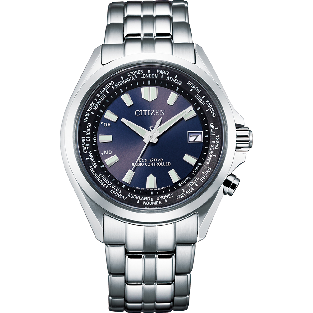 Citizen CB0220-85L horloge