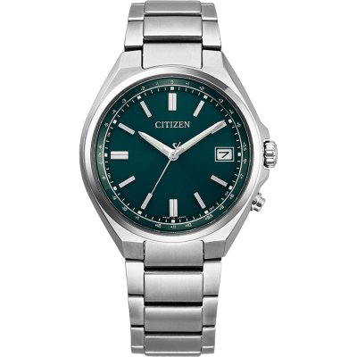 Citizen CB1160-55W Radio Controlled Horloge