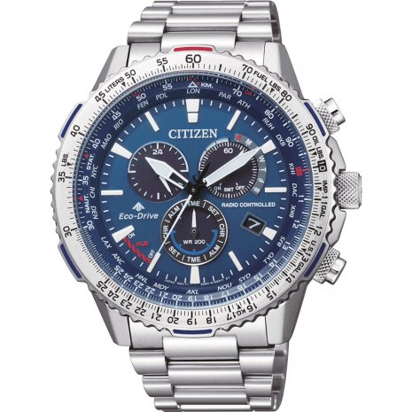 Citizen CB5000-50L horloge