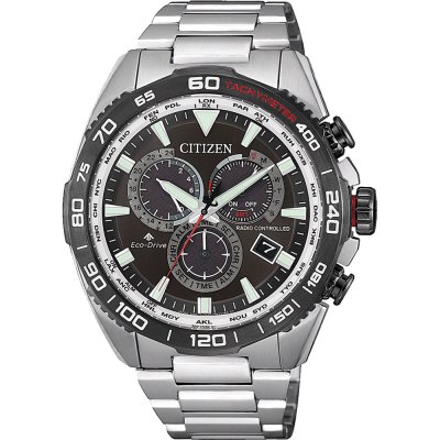 Citizen Land CB5036-87X Promaster Land Horloge