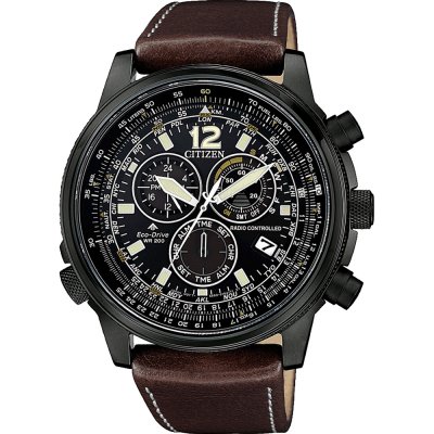 Citizen Sky CB5865-15E Promaster Sky Horloge