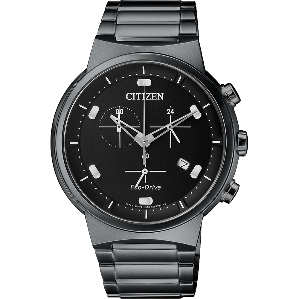 Citizen Sport AT2405-87E Horloge