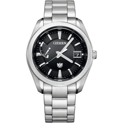 Citizen AQ1050-50F The Citizen Horloge