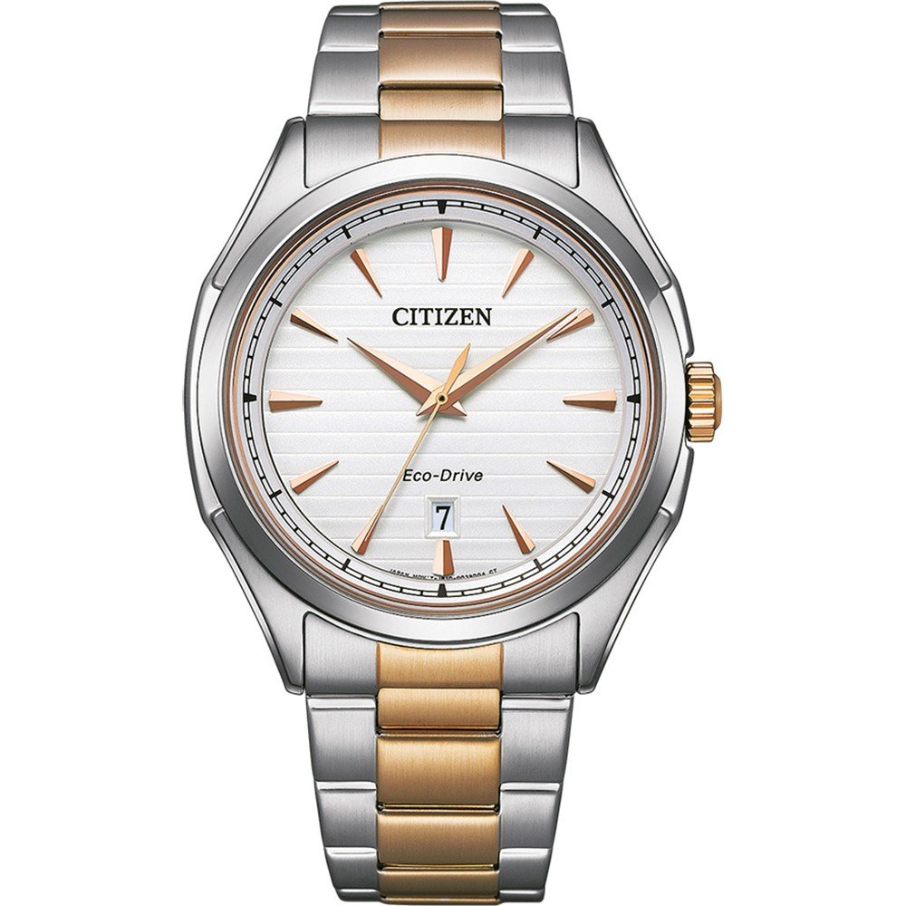 Citizen Core Collection AW1756-89A Horloge