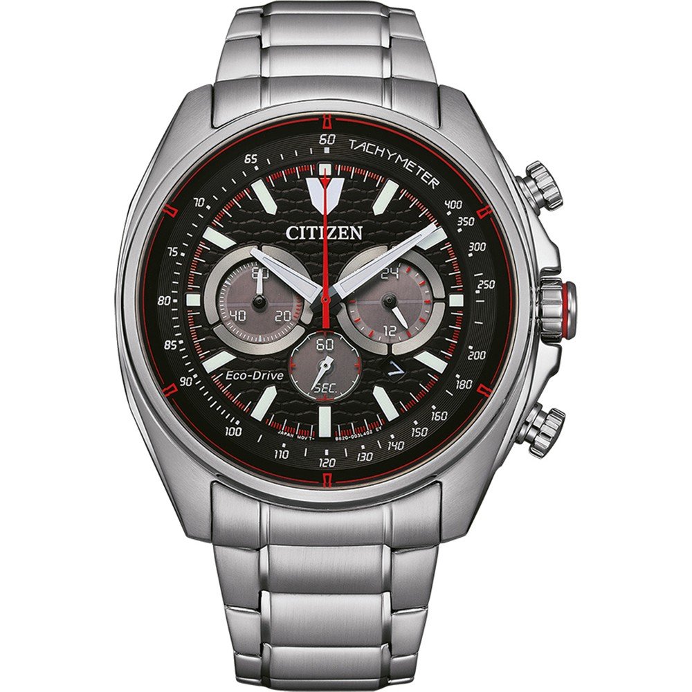 Citizen Sport CA4561-89E Horloge