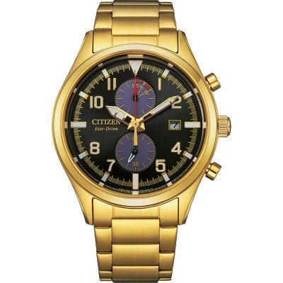 Citizen Sport CA7022-87E Horloge