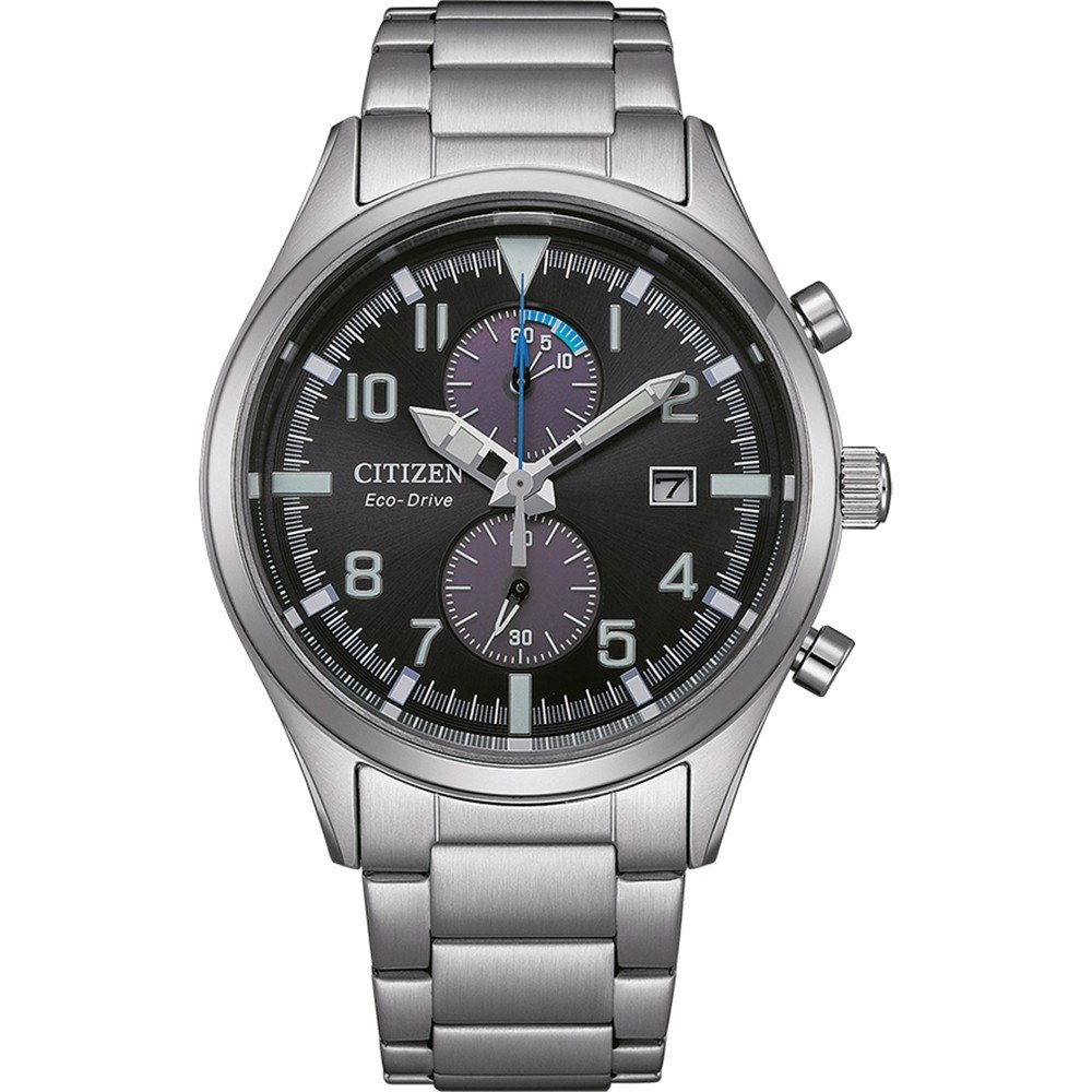 Citizen Sport CA7028-81E Horloge