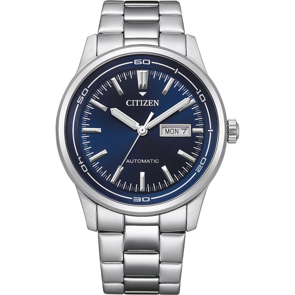 Citizen Automatic NH8400-87LE Horloge