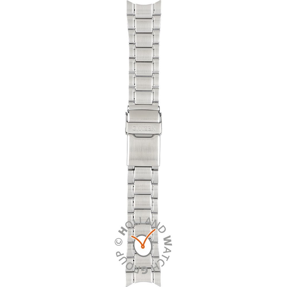 Citizen Straps 59-S06598 Horlogeband