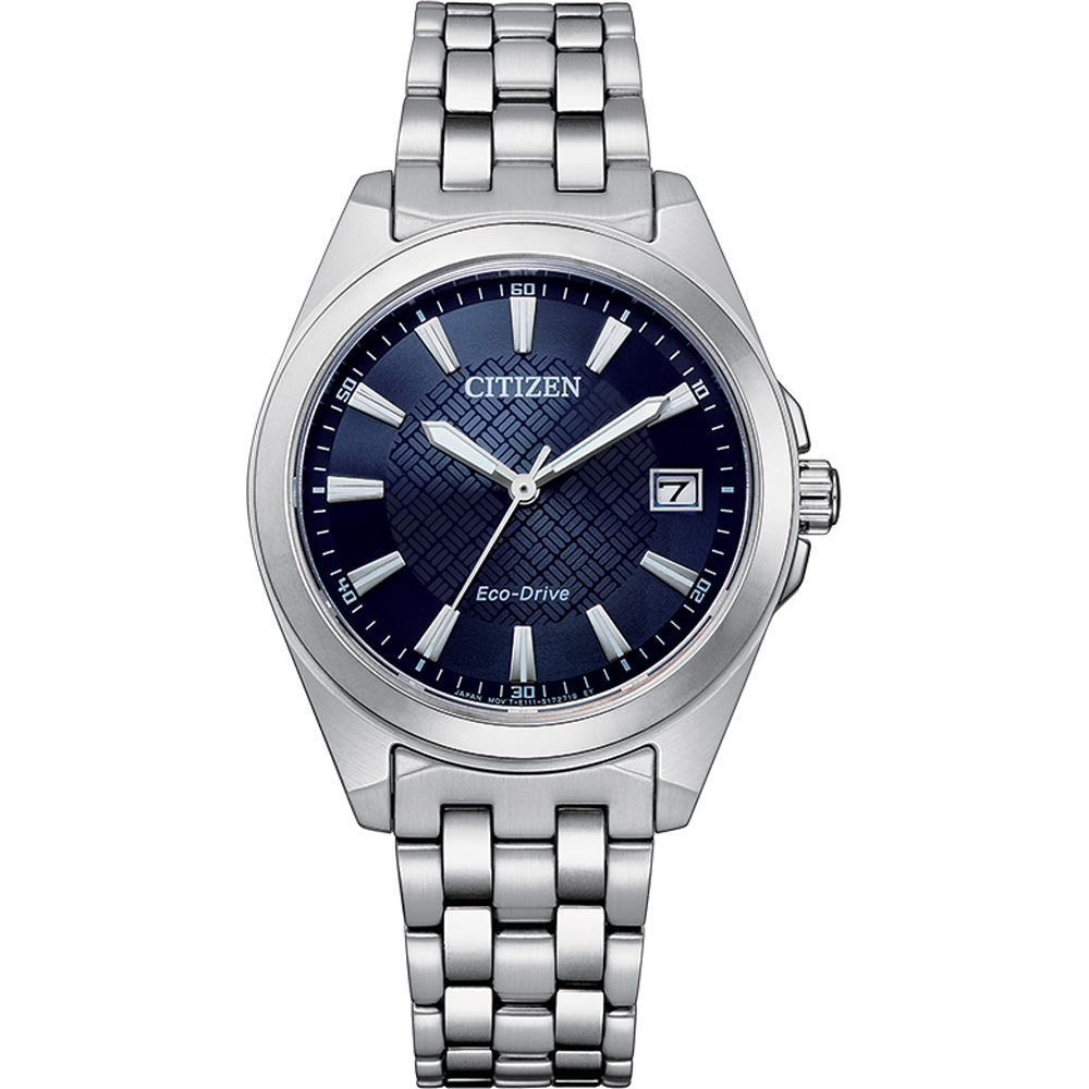 Citizen Core Collection EO1210-83L Classic Horloge