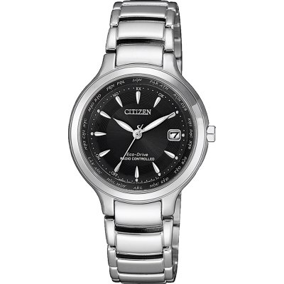 Citizen Radio Controlled EC1170-85E Horloge