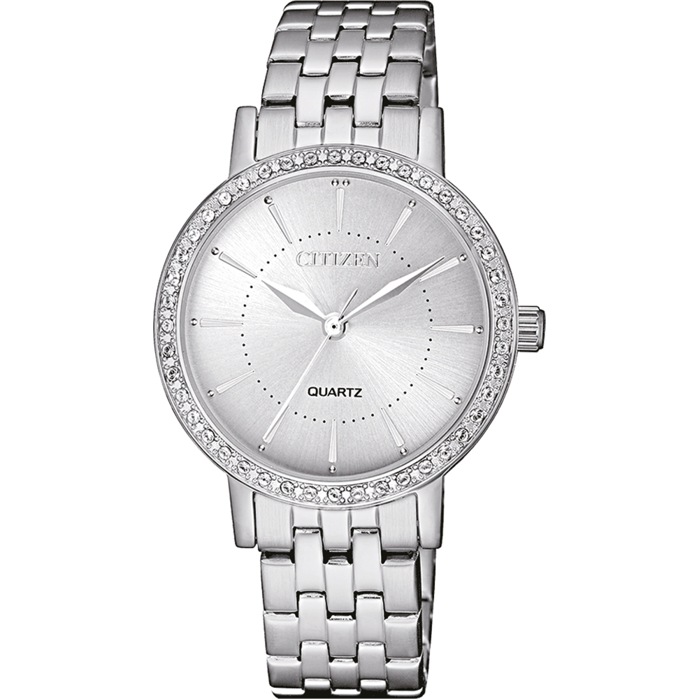 Citizen Elegance EL3040-80A Horloge