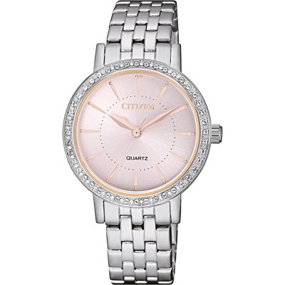 Citizen Elegance EL3041-87X Horloge