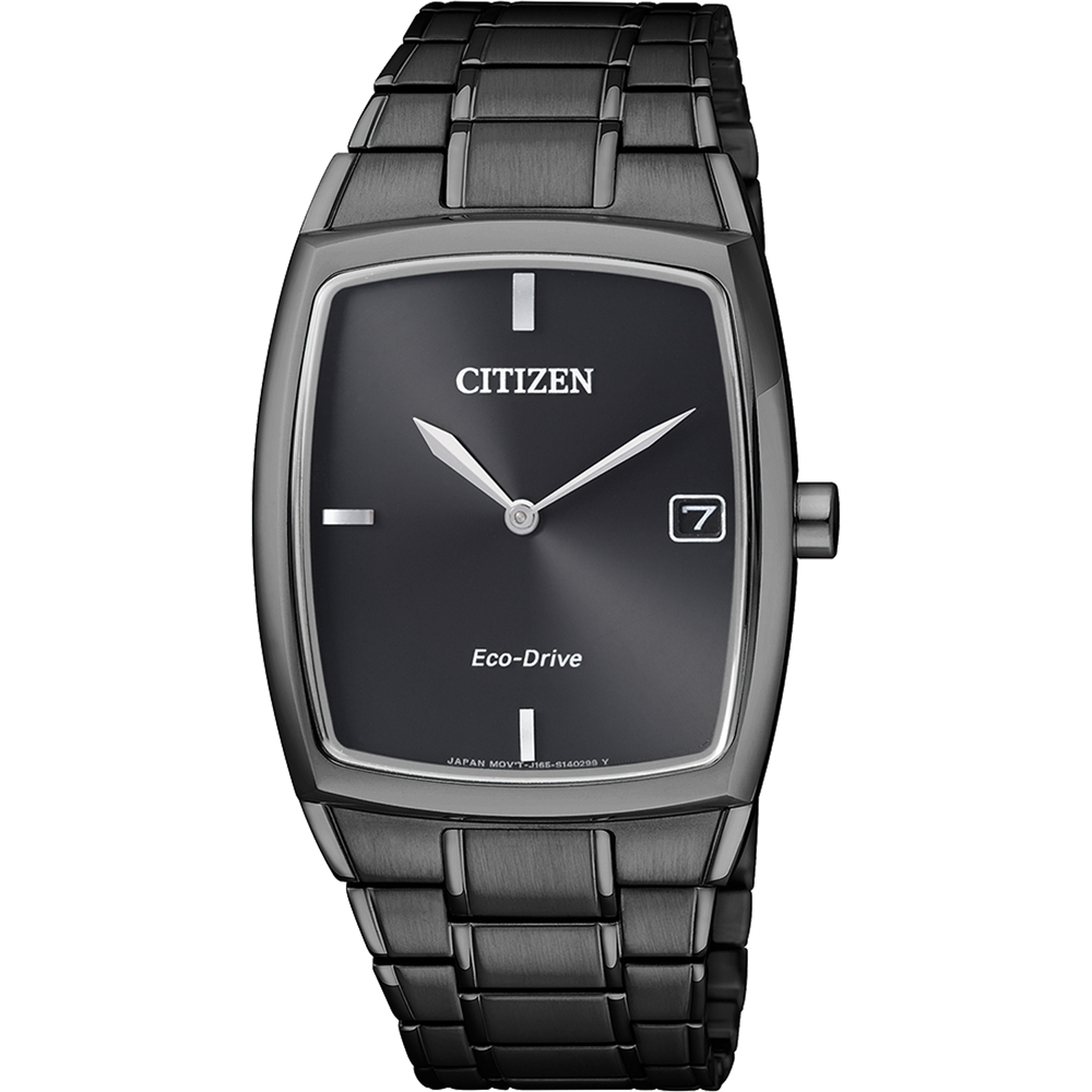 Citizen Elegance AU1077-83H Horloge