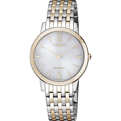 Citizen Elegance EX1496-82A Horloge