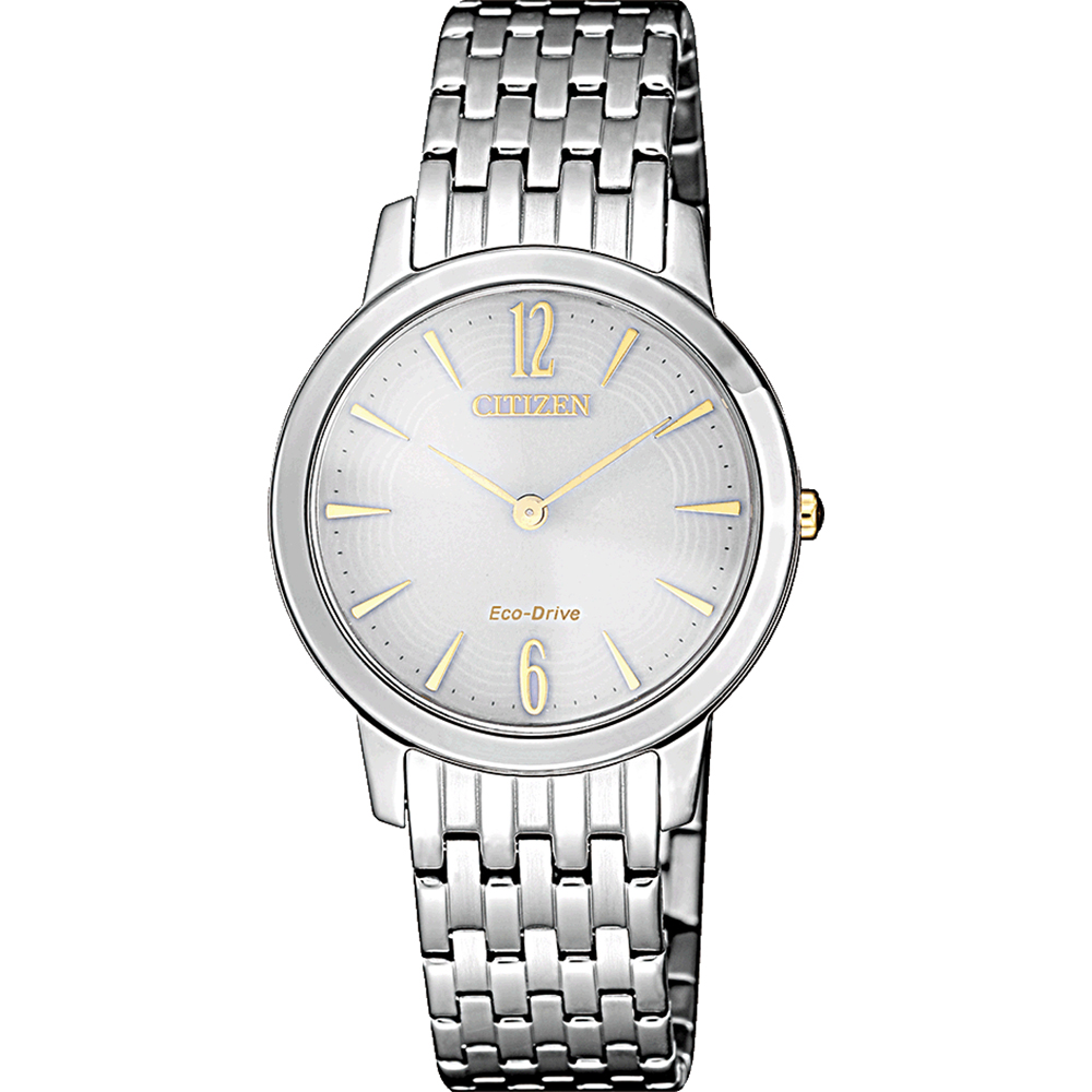 Citizen Elegance EX1498-87A horloge