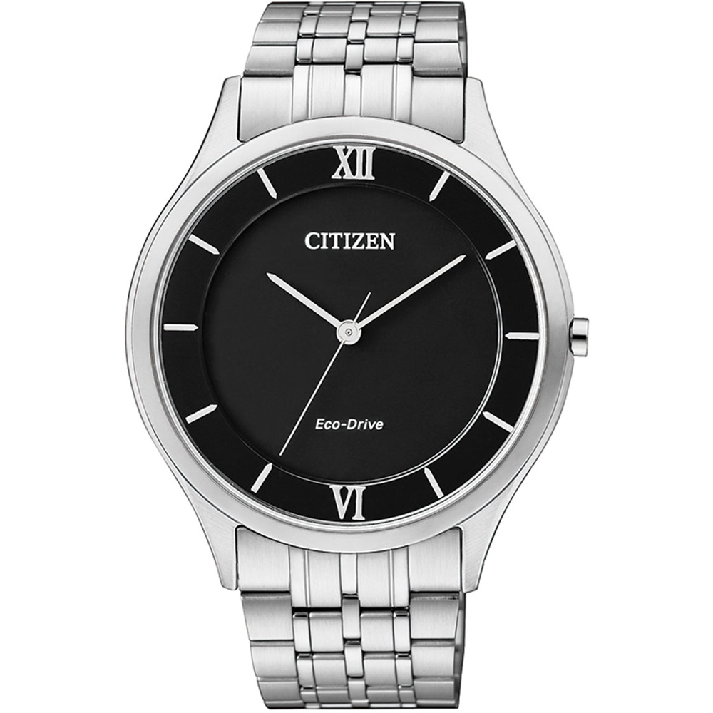 Citizen Watch Time 3 hands Stiletto AR0071-59E
