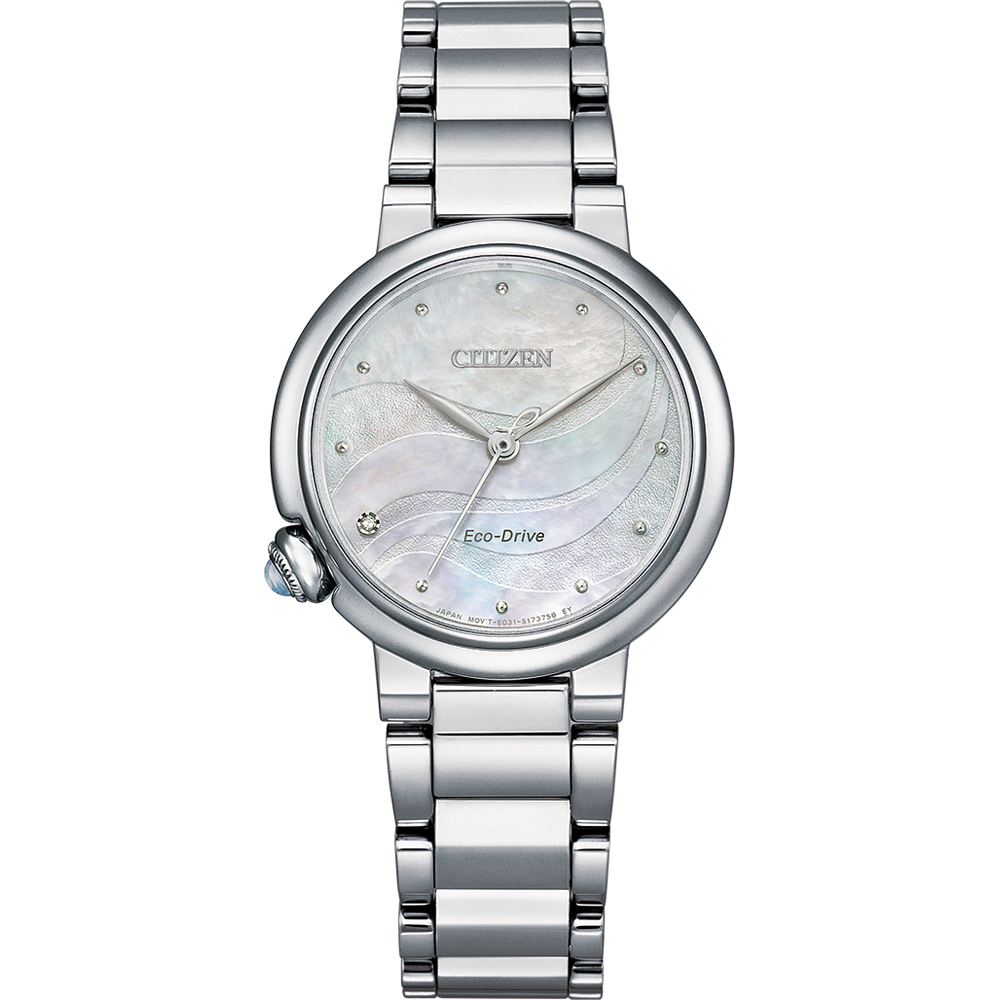 Citizen Elegance EM0910-80D Horloge